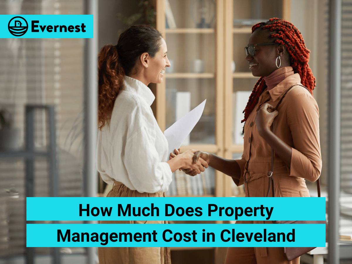 How Much Does Property Management Cost in Cleveland